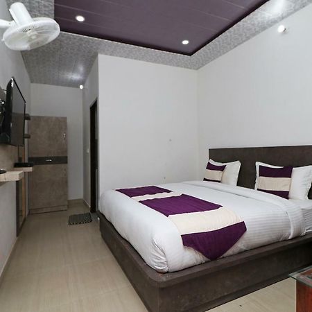 Rock Resort Dhanaulti Exterior foto